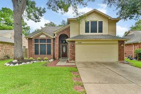 Hillside Park, CYPRESS, TX 77433