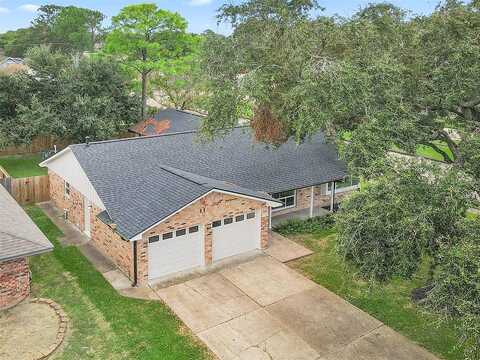 Byron, DEER PARK, TX 77536