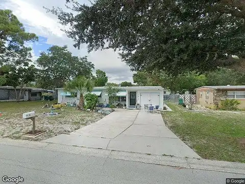 Emory, COCOA, FL 32922