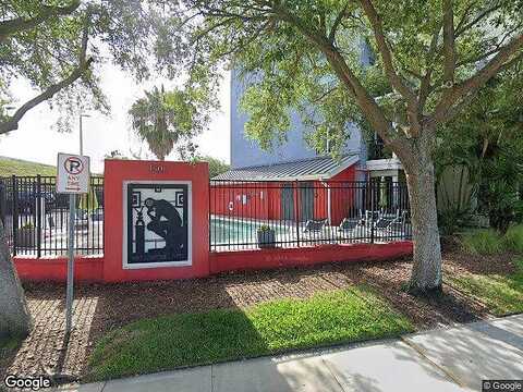 Doyle Carlton, TAMPA, FL 33602