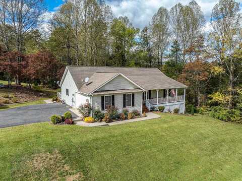 Heritage Hill, ROCHELLE, VA 22738