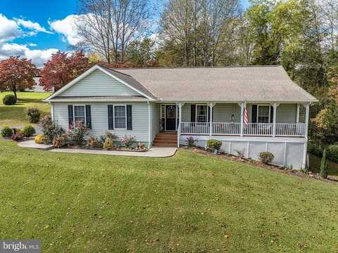 Heritage Hill, ROCHELLE, VA 22738