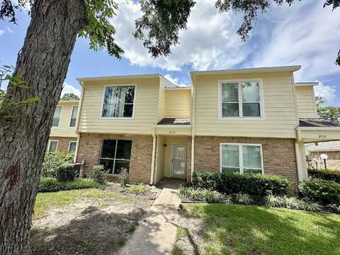 Wunderlich, HOUSTON, TX 77069