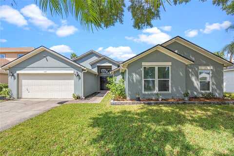 Twin Rivers, OVIEDO, FL 32766