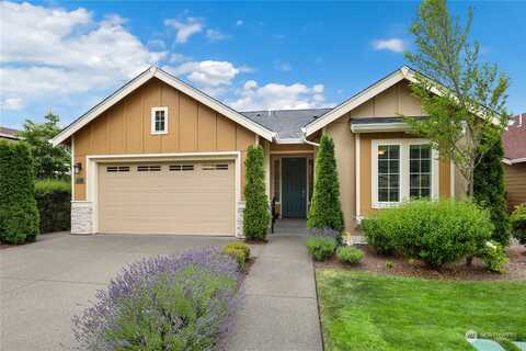 192Nd Avenue, BONNEY LAKE, WA 98391