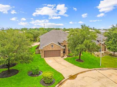 Cypress Star, CYPRESS, TX 77429