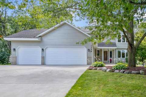 151St, ANDOVER, MN 55304