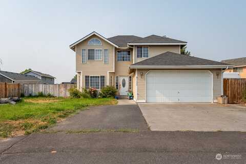 Nelson, MOSES LAKE, WA 98837