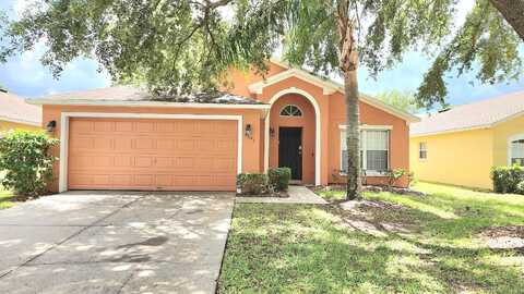 Zureiq, CLERMONT, FL 34714