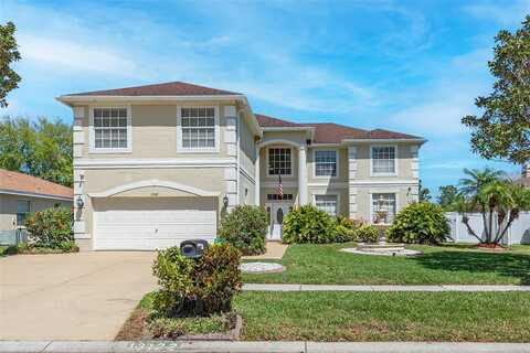 Prestwick, RIVERVIEW, FL 33579