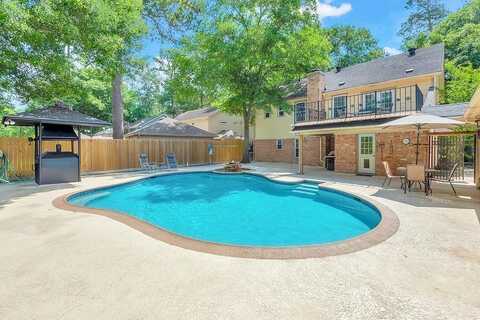 Belgrave, CYPRESS, TX 77429