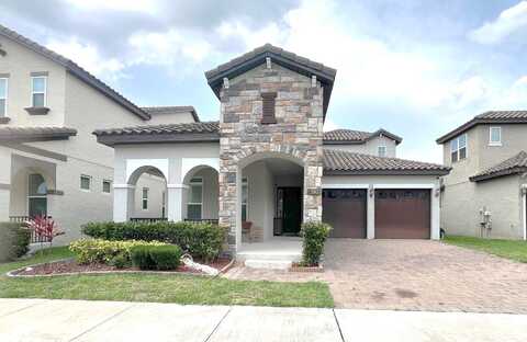 Westside Village, WINDERMERE, FL 34786