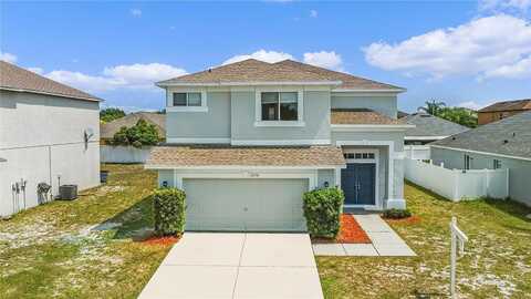 Longcrest, RIVERVIEW, FL 33579