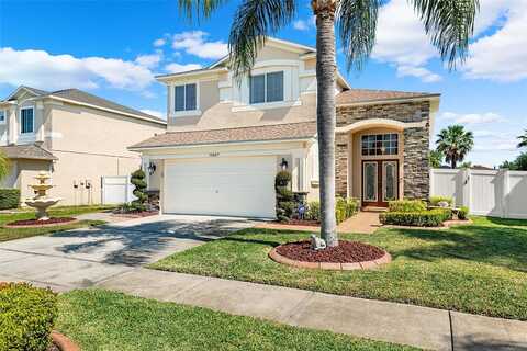 Longcrest, RIVERVIEW, FL 33579