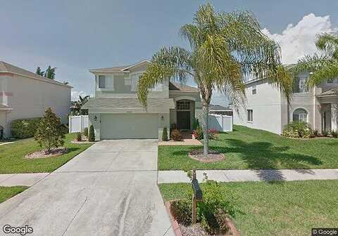 Longcrest, RIVERVIEW, FL 33579