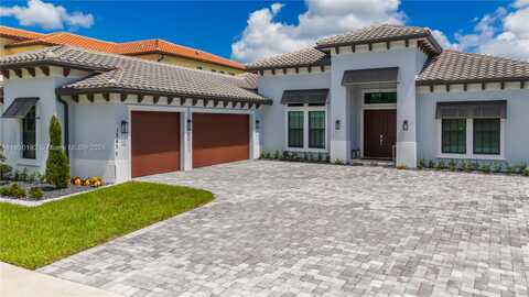 Parkland Bay, PARKLAND, FL 33076