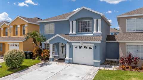 Sandbrook, ORLANDO, FL 32824