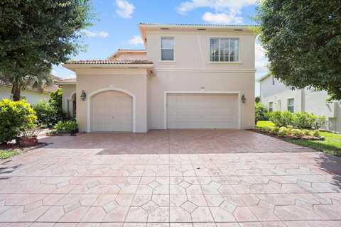 Canyon, WELLINGTON, FL 33414