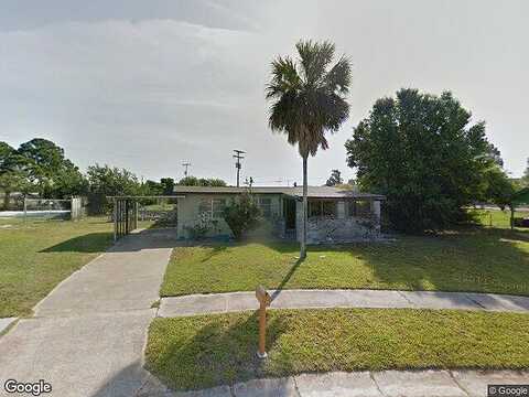 Delmonte, MERRITT ISLAND, FL 32953