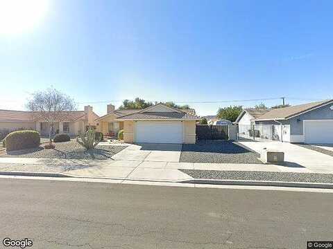 Auburn, HEMET, CA 92545