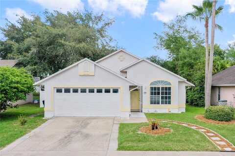 Kenley, ORLANDO, FL 32824