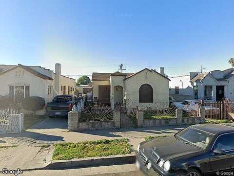 65Th, LOS ANGELES, CA 90044