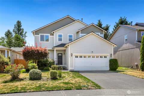 183Rd Street, SPANAWAY, WA 98387