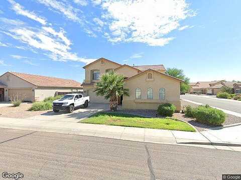 Jahns, CASA GRANDE, AZ 85122