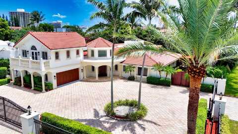 Spanish River, BOCA RATON, FL 33432