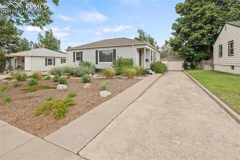 Farragut, COLORADO SPRINGS, CO 80909