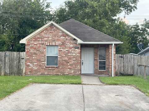 Sharpton, HOUSTON, TX 77038