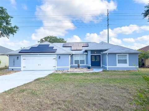 Crenshaw, CLERMONT, FL 34711