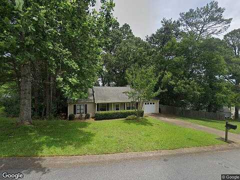 Colemans Bluff, WOODSTOCK, GA 30188