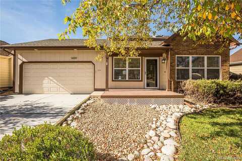 Ensenada, AURORA, CO 80017