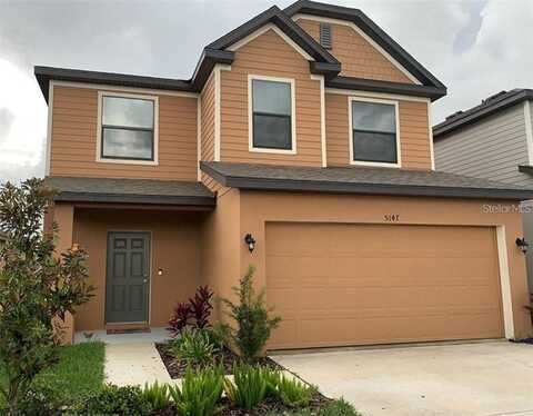 Brickwood Rise, WIMAUMA, FL 33598