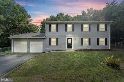 Meadowview, FREDERICKSBURG, VA 22408