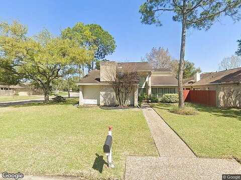 Foreland, HOUSTON, TX 77077