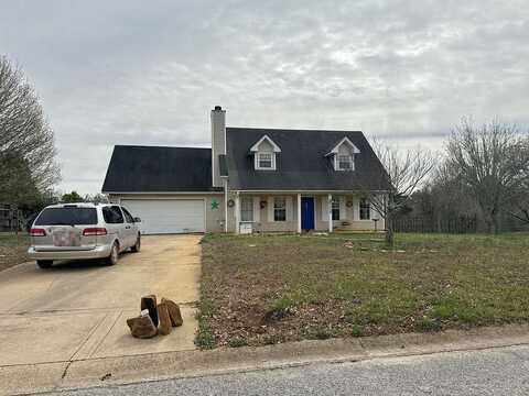 Reynolds, STATHAM, GA 30666