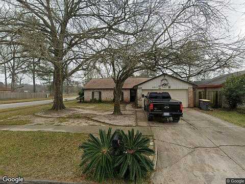 Knotty Post, SPRING, TX 77373