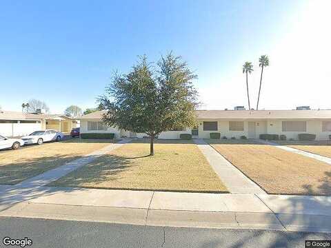 Silverbell, SUN CITY, AZ 85351