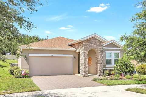 Silver Maple, GROVELAND, FL 34736