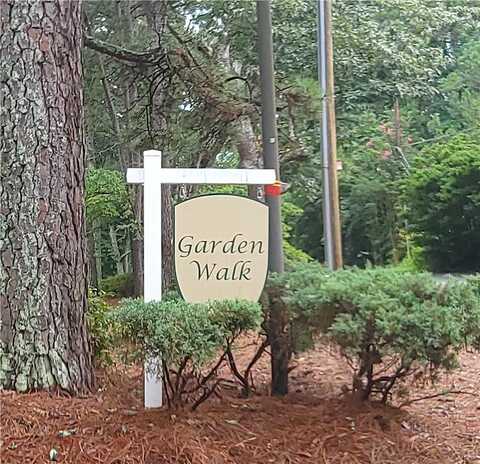 Garden View, STONE MOUNTAIN, GA 30083