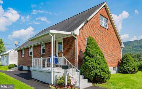 Fairview, LOCK HAVEN, PA 17745