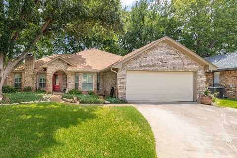 Andalusia, ARLINGTON, TX 76017