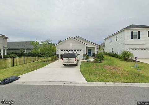 Pondside, SAINT AUGUSTINE, FL 32092