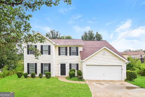 Forest Creek, LITHONIA, GA 30038