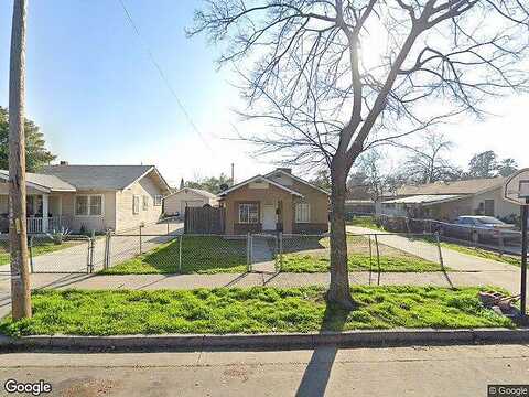 Balch, FRESNO, CA 93702