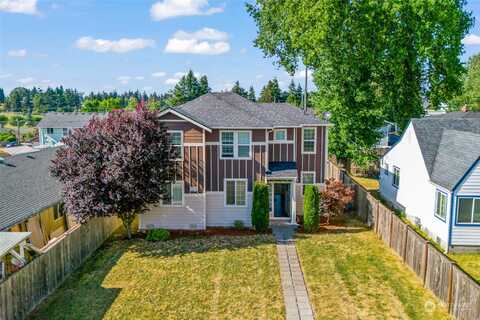 62Nd, TACOMA, WA 98404