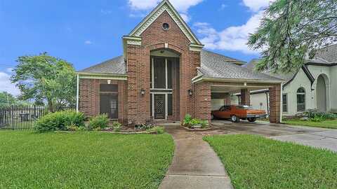 Mill Place, SUGAR LAND, TX 77498