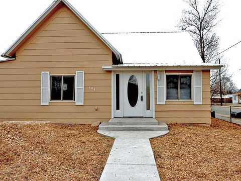 Rockaway, GRAND JUNCTION, CO 81501